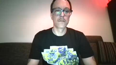 Luka Magic online show from 03.23.26