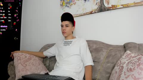 DEIVY online show from 12.01.24