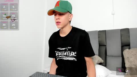 DEIVY online show from 01.18.25