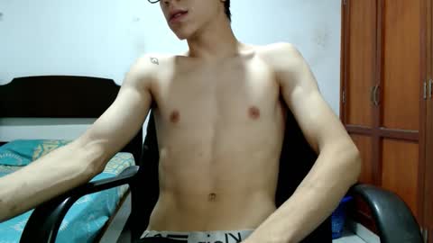 DEIVY online show from 10.20.25