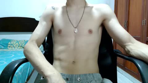 DEIVY online show from 10.21.25