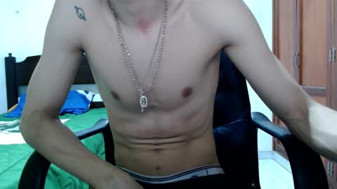 DEIVY online show from 04.07.26