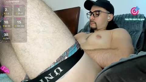 Snapshot of deibi_strong chatting on 06.18.26 deibi online show from 06.18.26