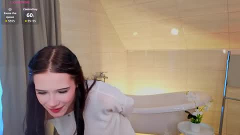 Snapshot of deibora chatting on 04.20.26 Debi online show from 04.20.26