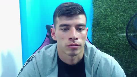 Snapshot of deiby_baby chatting on 12.31.24 DEIBY online show from 12.31.24