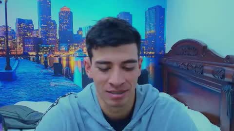 DEIBY online show from 12.16.25