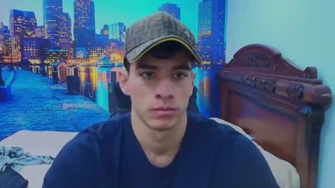 DEIBY online show from 12.19.25