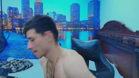 DEIBY online show from 12.23.25