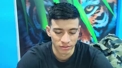 DEIBY online show from 03.19.26