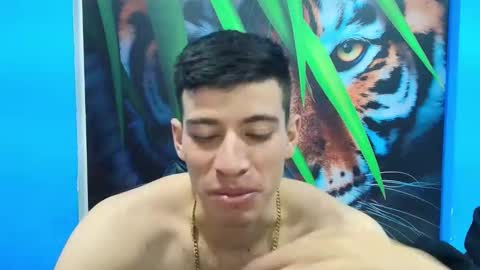 DEIBY online show from 03.23.26