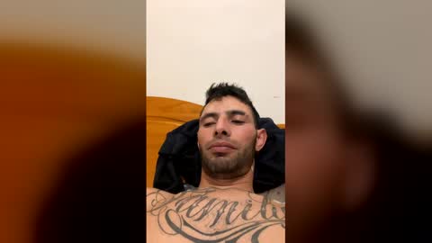 deibymarin06 online show from 02.28.26