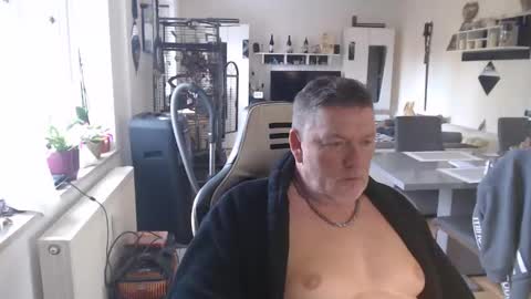 deinprinz2312 online show from 12.04.24