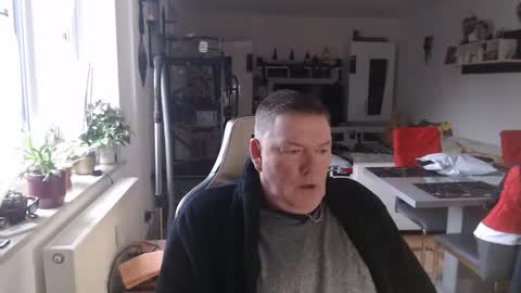 deinprinz2312 online show from 01.01.25