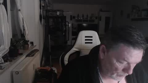 deinprinz2312 online show from 01.20.25