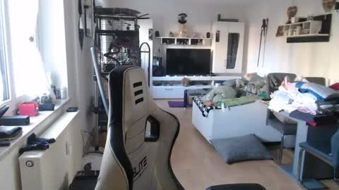 deinprinz2312 online show from 04.02.26