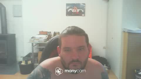 Snapshot of deinspielzeug87 chatting on 01.09.25 deinspielzeug87 online show from 01.09.25