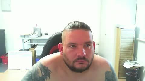 Snapshot of deinspielzeug87 chatting on 09.28.25 deinspielzeug87 online show from 09.28.25