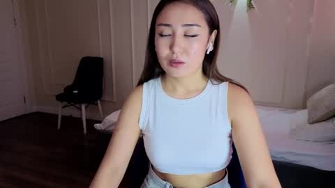 Snapshot of deiri_destiny chatting on 06.14.26 sexy bimbo little kitty asian misstress quen princes sexy girl you can just call me pleasure online show from 06.14.26
