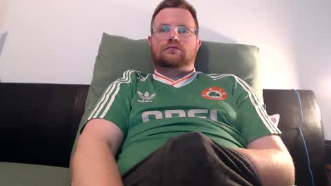 Deise Dude online show from 09.11.25