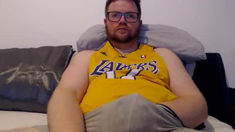 Deise Dude online show from 02.13.26