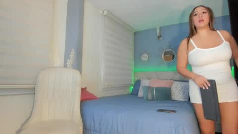 deisy1927 online show from 10.20.25