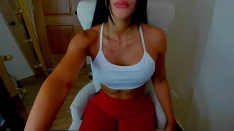 deisymadrid online show from 01.14.25