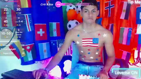 Deivid online show from 07.05.26