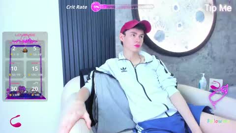 Deivid online show from 09.18.25