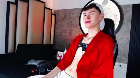 Deivid online show from 11.04.25