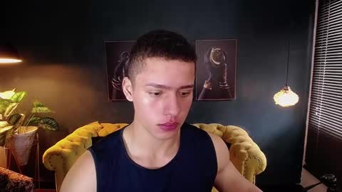 Snapshot of deivid_parker chatting on 09.20.25 Deivid online show from 09.20.25