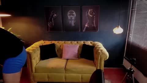 Snapshot of deivid_parker chatting on 11.21.25 Deivid online show from 11.21.25