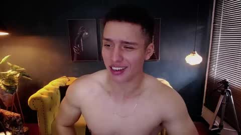 Deivid online show from 12.15.25