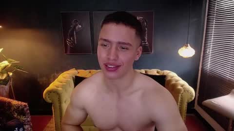 Deivid online show from 03.25.26