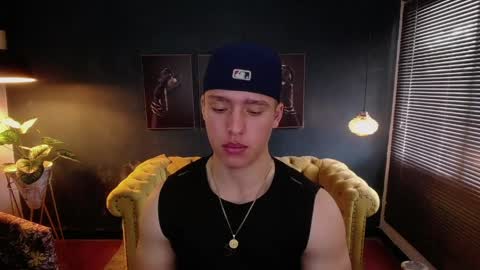 Deivid online show from 03.31.26