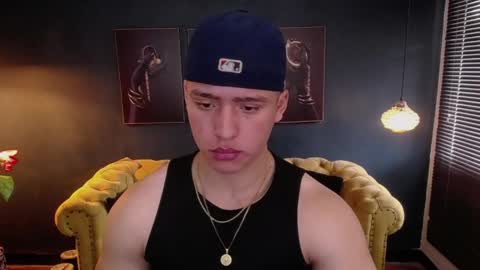 Deivid online show from 04.13.26