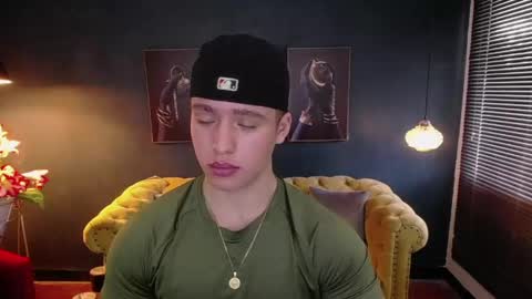 Deivid online show from 05.20.26