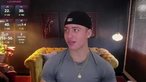 Deivid online show from 05.31.26