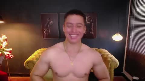 Snapshot of deivid_parker chatting on 06.12.26 Deivid online show from 06.12.26