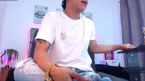 Deivid online show from 12.14.25