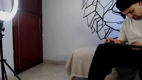  DEIVY  online show from 03.29.26