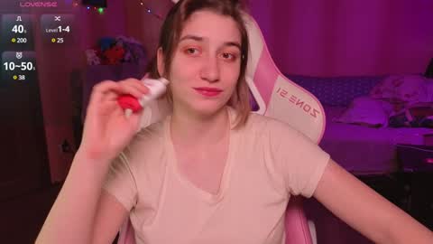 Snapshot of deizysweet chatting on 12.12.24 Princess Potato online show from 12.12.24