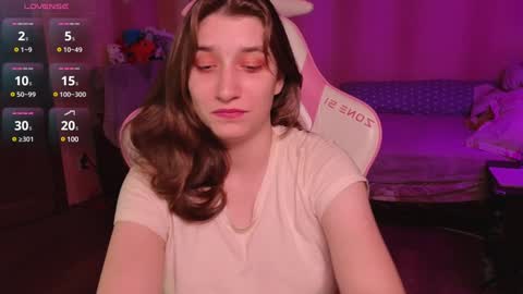 Snapshot of deizysweet chatting on 12.16.24 Princess Potato online show from 12.16.24