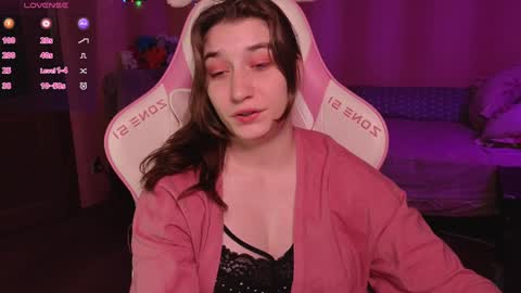 Snapshot of deizysweet chatting on 12.20.24 Princess Potato online show from 12.20.24