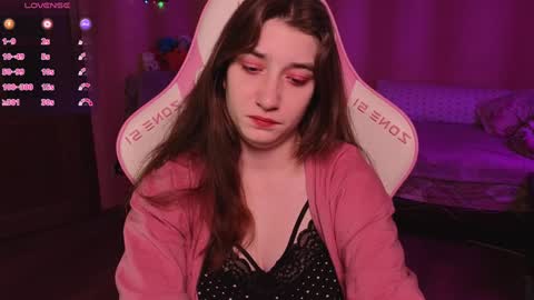 Snapshot of deizysweet chatting on 12.22.24 Princess Potato online show from 12.22.24