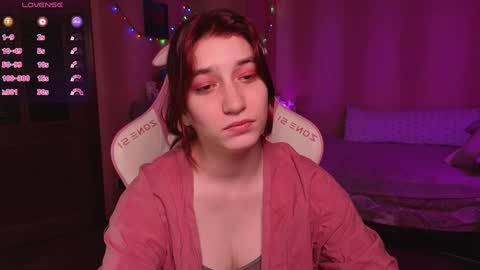 Snapshot of deizysweet chatting on 12.25.24 Princess Potato online show from 12.25.24