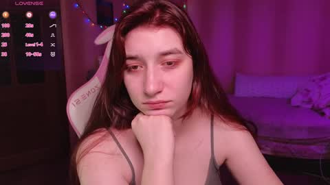 Snapshot of deizysweet chatting on 12.26.24 Princess Potato online show from 12.26.24