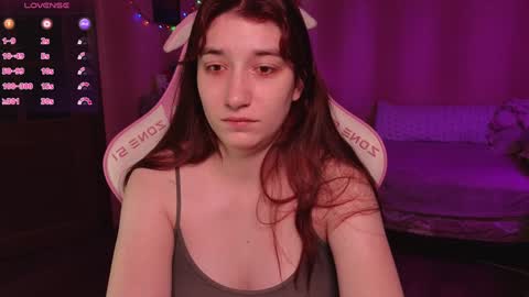 Snapshot of deizysweet chatting on 12.28.24 Princess Potato online show from 12.28.24