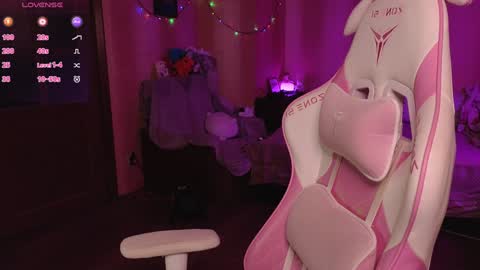 Snapshot of deizysweet chatting on 12.30.24 Princess Potato online show from 12.30.24