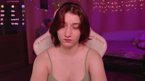 Snapshot of deizysweet chatting on 01.08.25 Princess Potato online show from 01.08.25