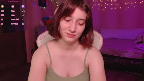 Snapshot of deizysweet chatting on 01.11.25 Princess Potato online show from 01.11.25